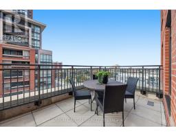 735 - 3091 Dufferin Street, Toronto, ON M6A0C4 Photo 14