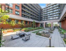 735 - 3091 Dufferin Street, Toronto, ON M6A0C4 Photo 22