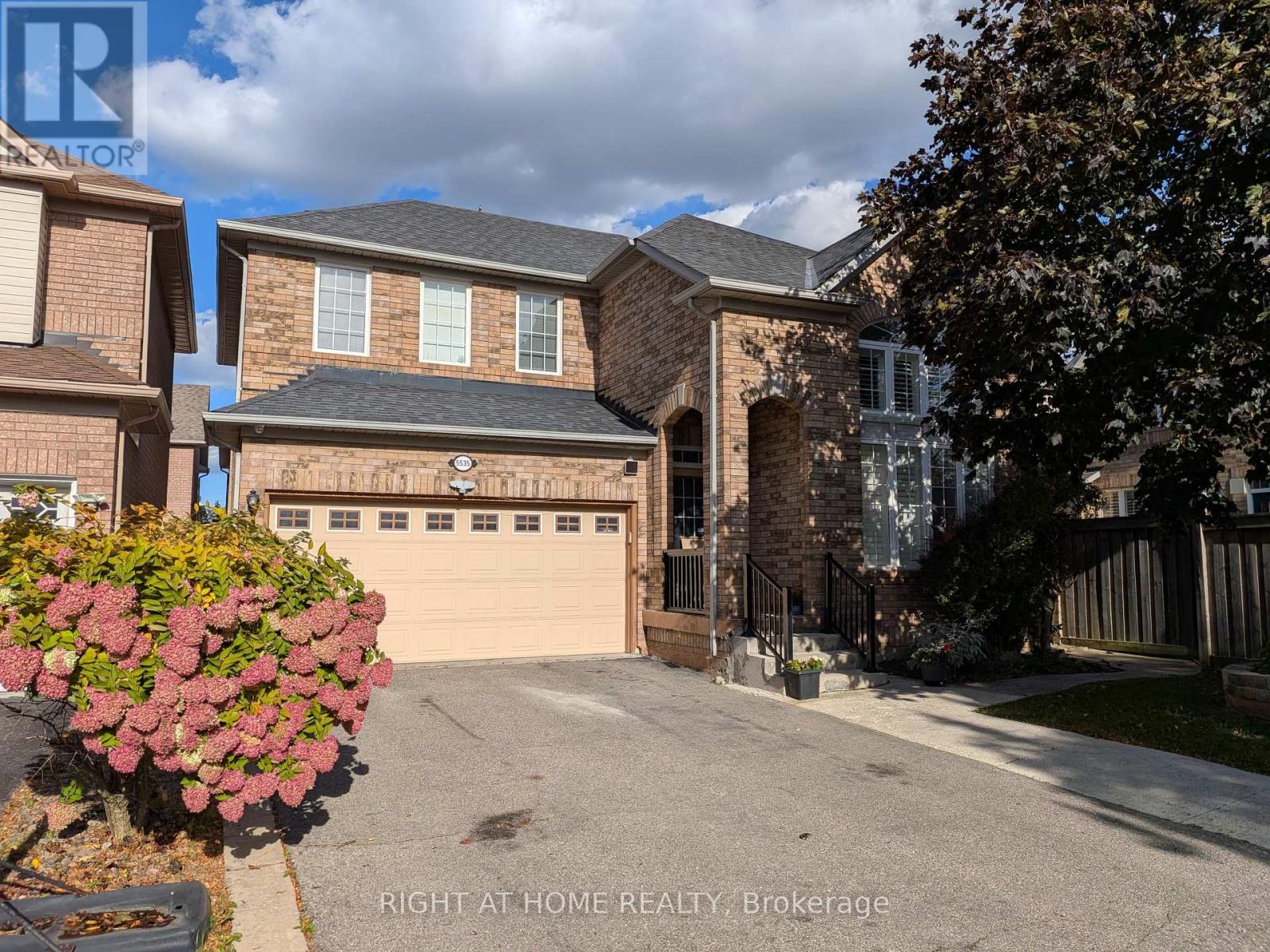 BSMNT. - 5535 BRIDGEPORT GATE, Mississauga (Churchill Meadows)
