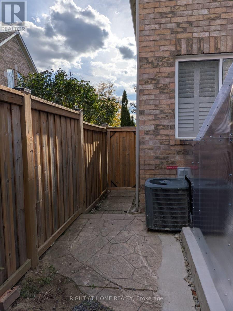 BSMNT. - 5535 BRIDGEPORT GATE, Mississauga (Churchill Meadows) — photo 2