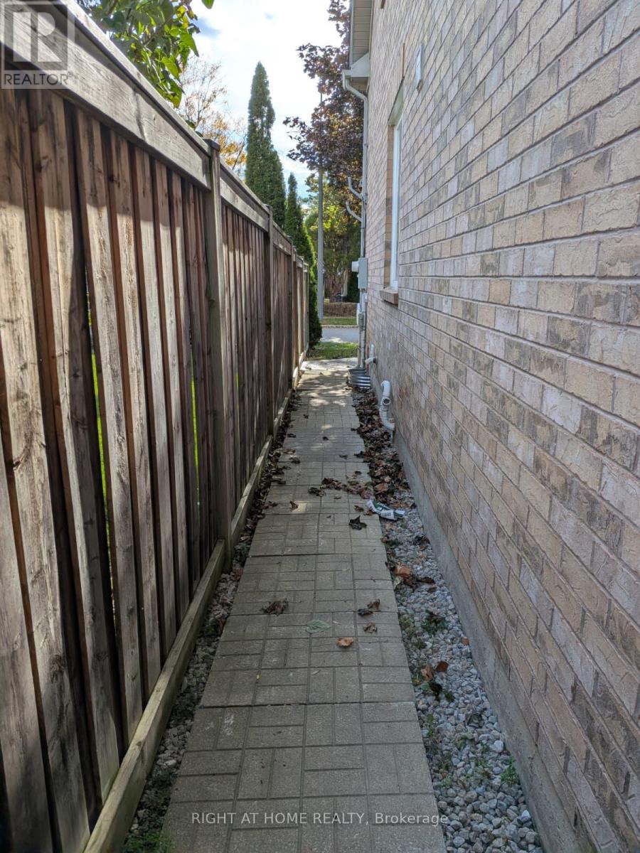 BSMNT. - 5535 BRIDGEPORT GATE, Mississauga (Churchill Meadows) — photo 3