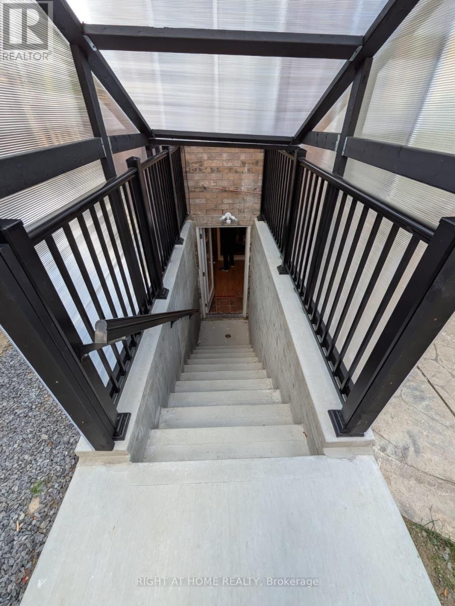 BSMNT. - 5535 BRIDGEPORT GATE, Mississauga (Churchill Meadows) — photo 4