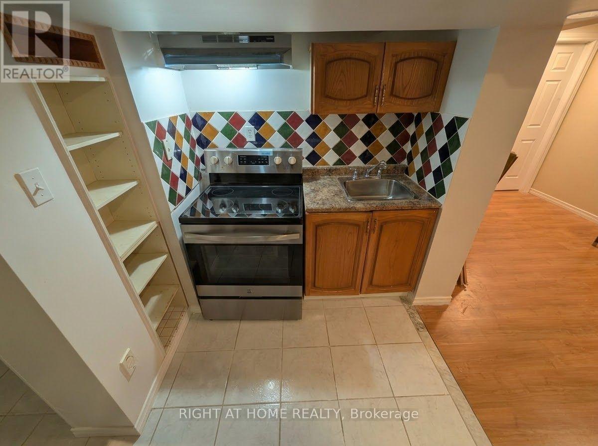 BSMNT. - 5535 BRIDGEPORT GATE, Mississauga (Churchill Meadows) — photo 7