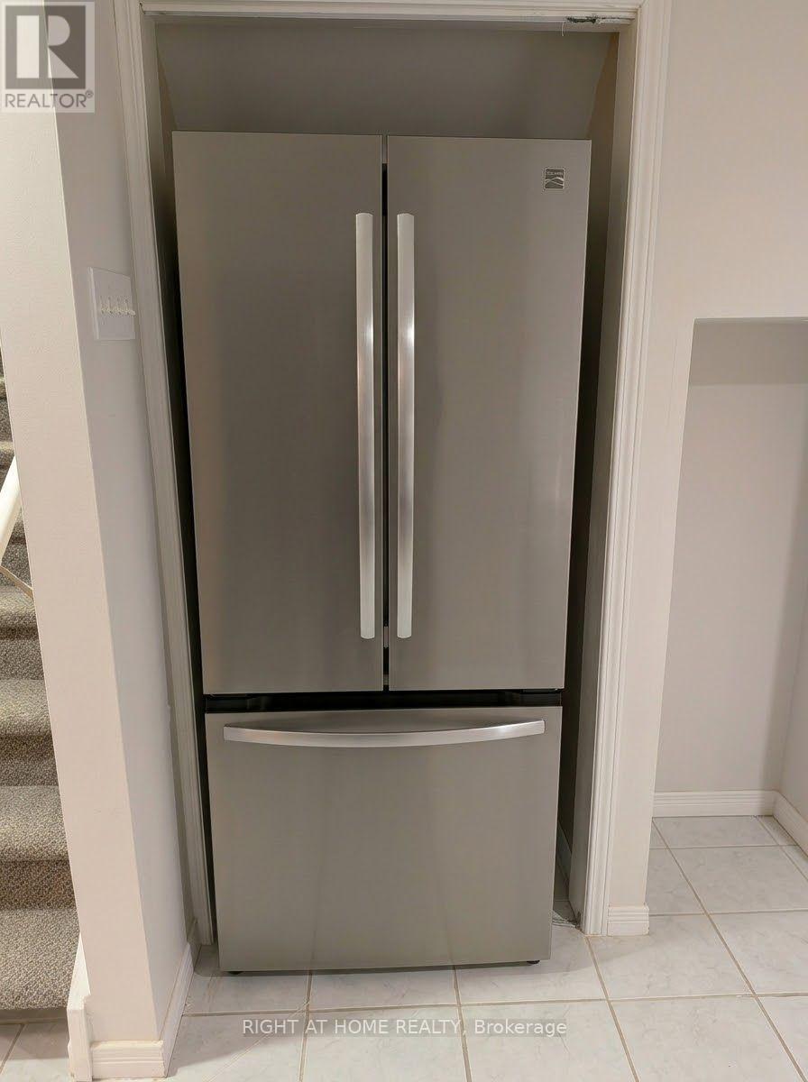 BSMNT. - 5535 BRIDGEPORT GATE, Mississauga (Churchill Meadows) — photo 8