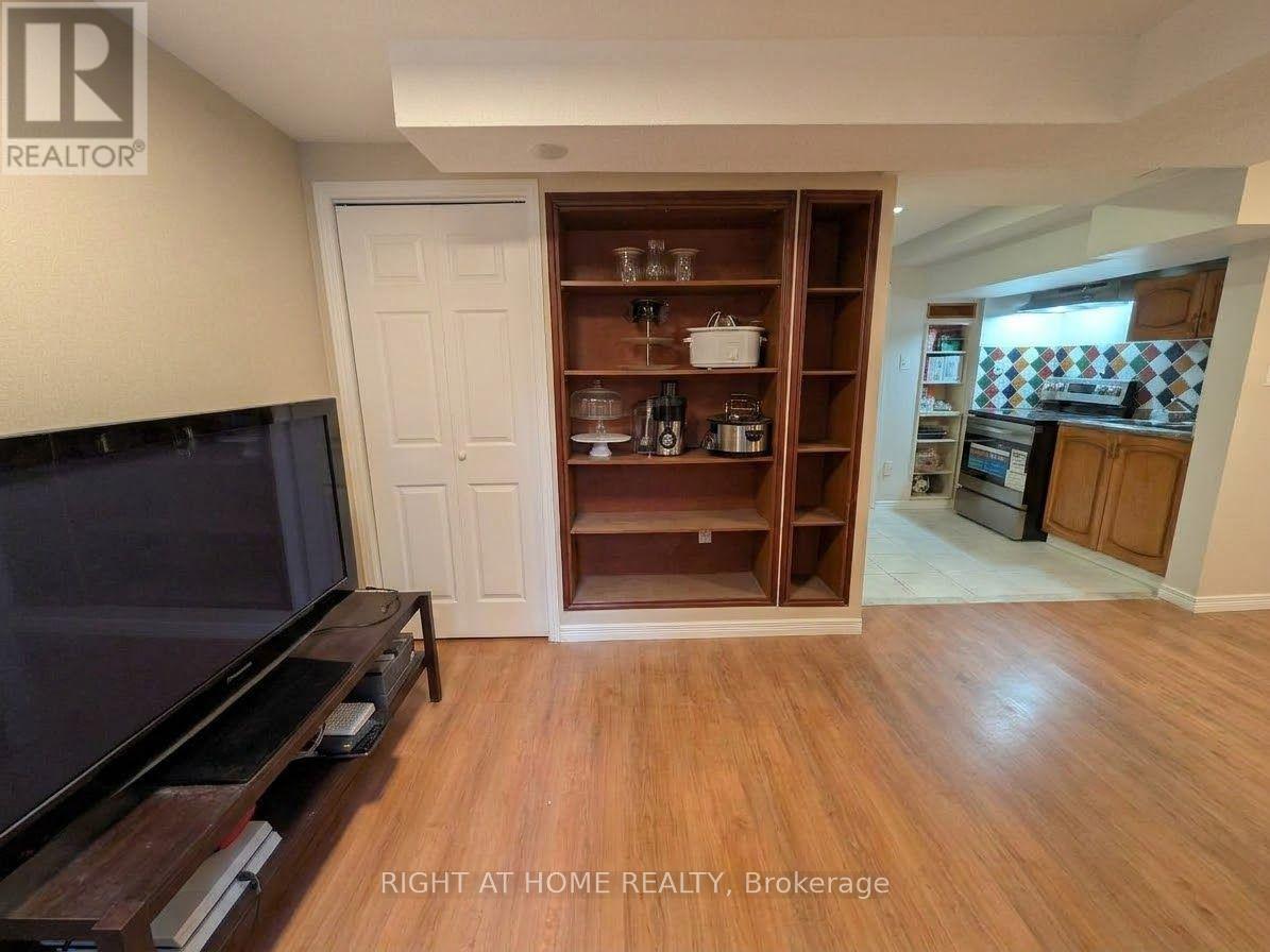 BSMNT. - 5535 BRIDGEPORT GATE, Mississauga (Churchill Meadows) — photo 9