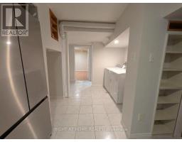 Bsmnt. - 5535 Bridgeport Gate, Mississauga, ON L5M6N1 Photo 12