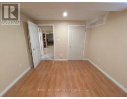 Bsmnt. - 5535 Bridgeport Gate, Mississauga, ON L5M6N1 Photo 14