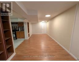 Bsmnt. - 5535 Bridgeport Gate, Mississauga, ON L5M6N1 Photo 6