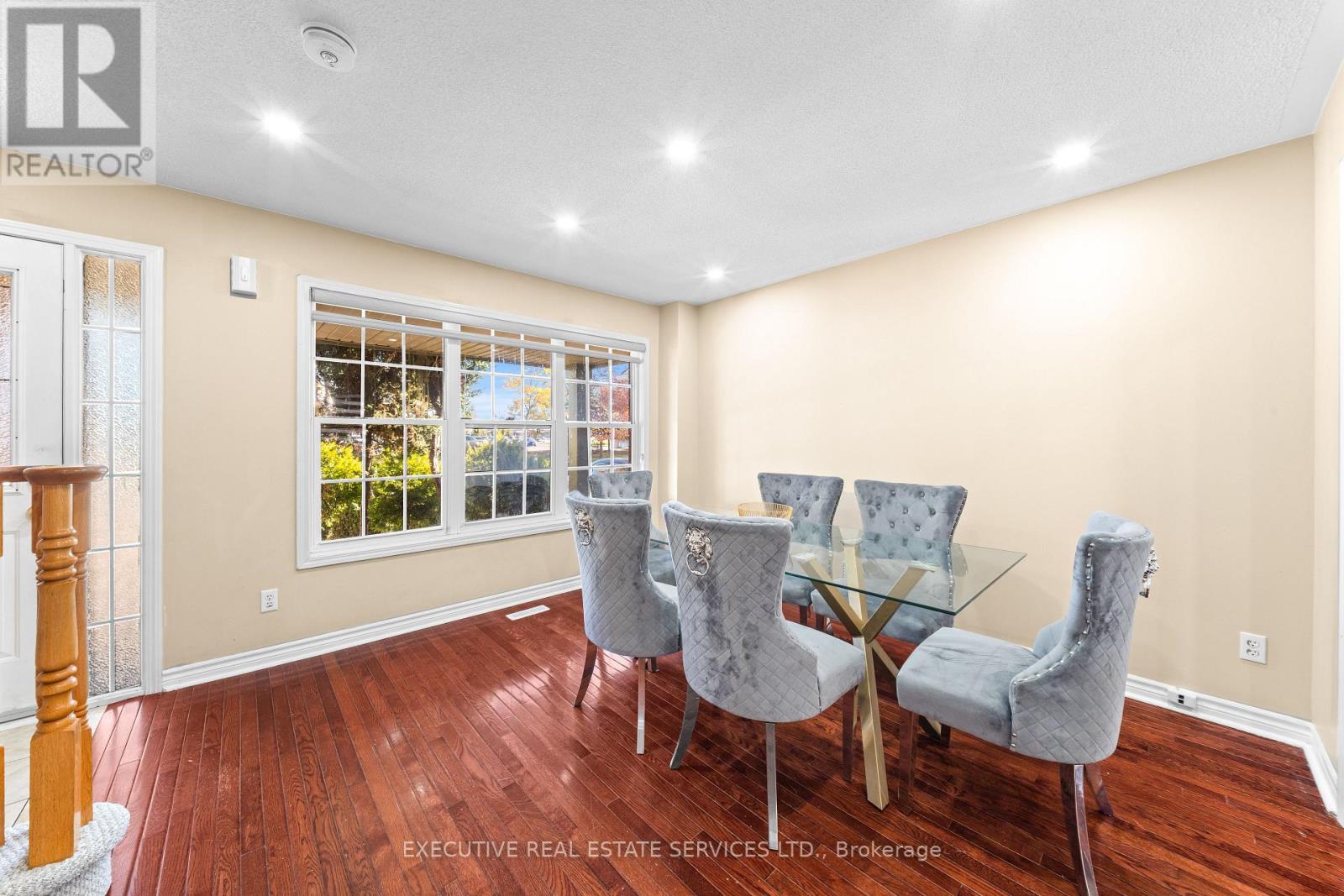 34 Worthington Avenue, Brampton, ON photo 15