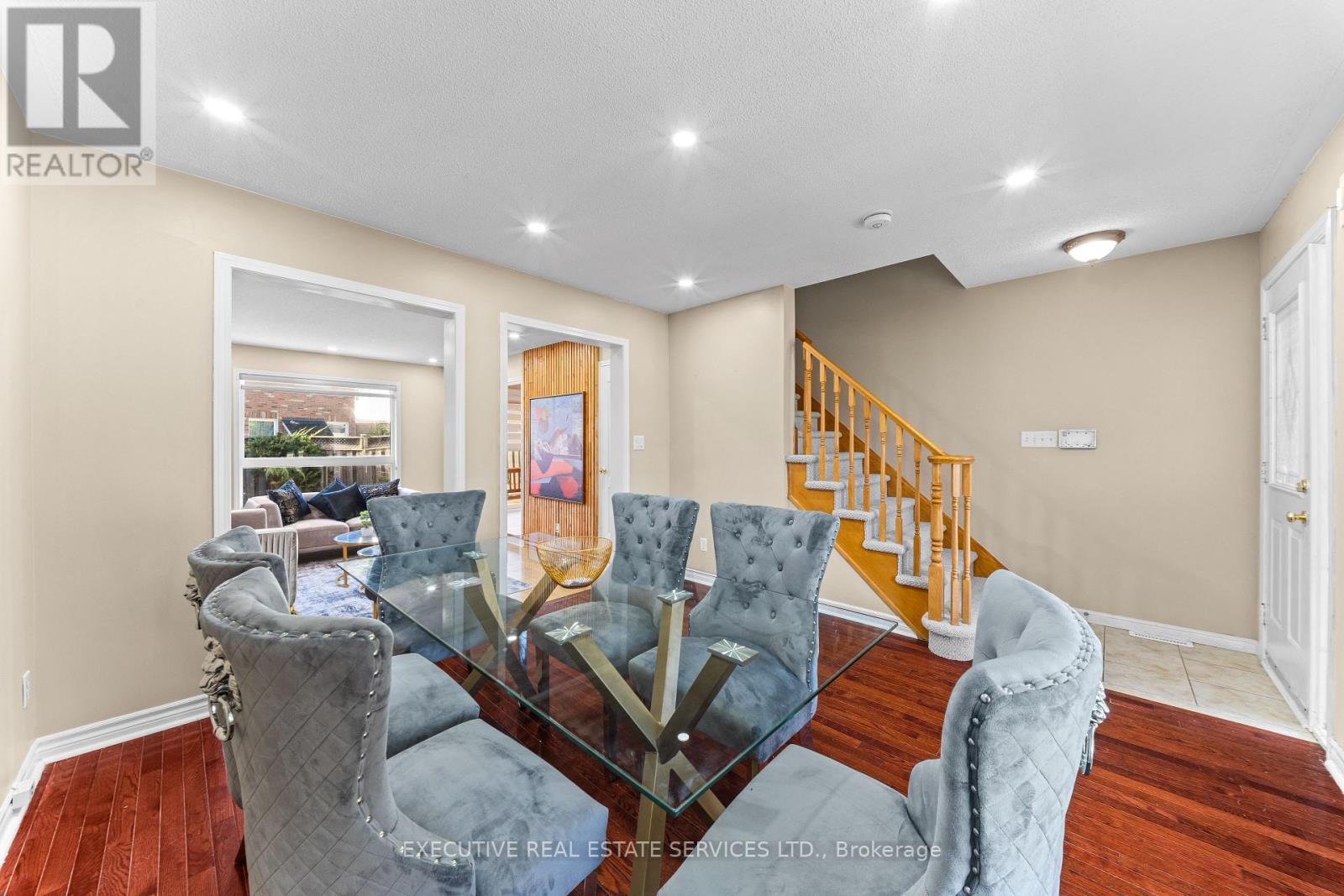 34 Worthington Avenue, Brampton, ON photo 17