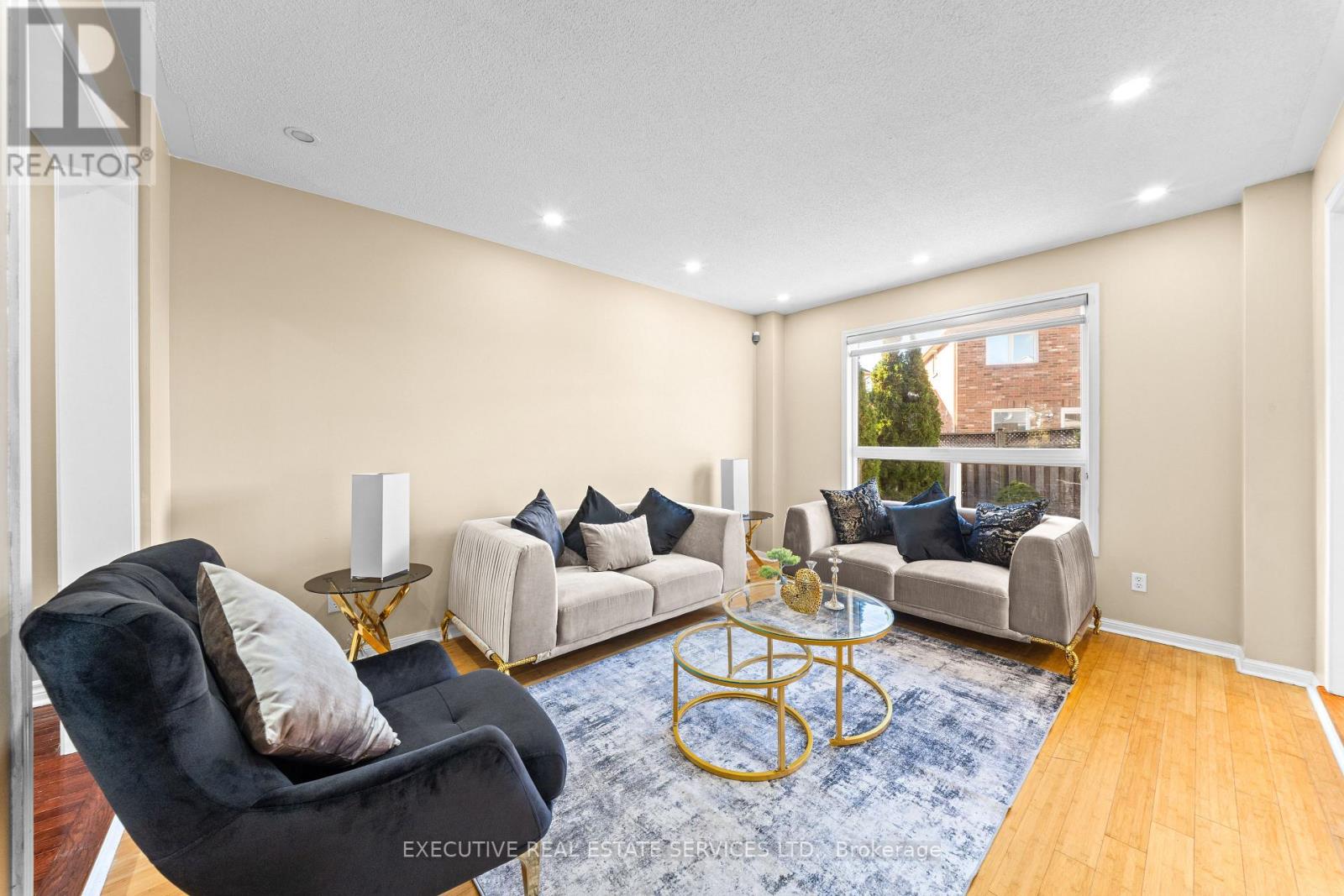34 Worthington Avenue, Brampton, ON photo 18