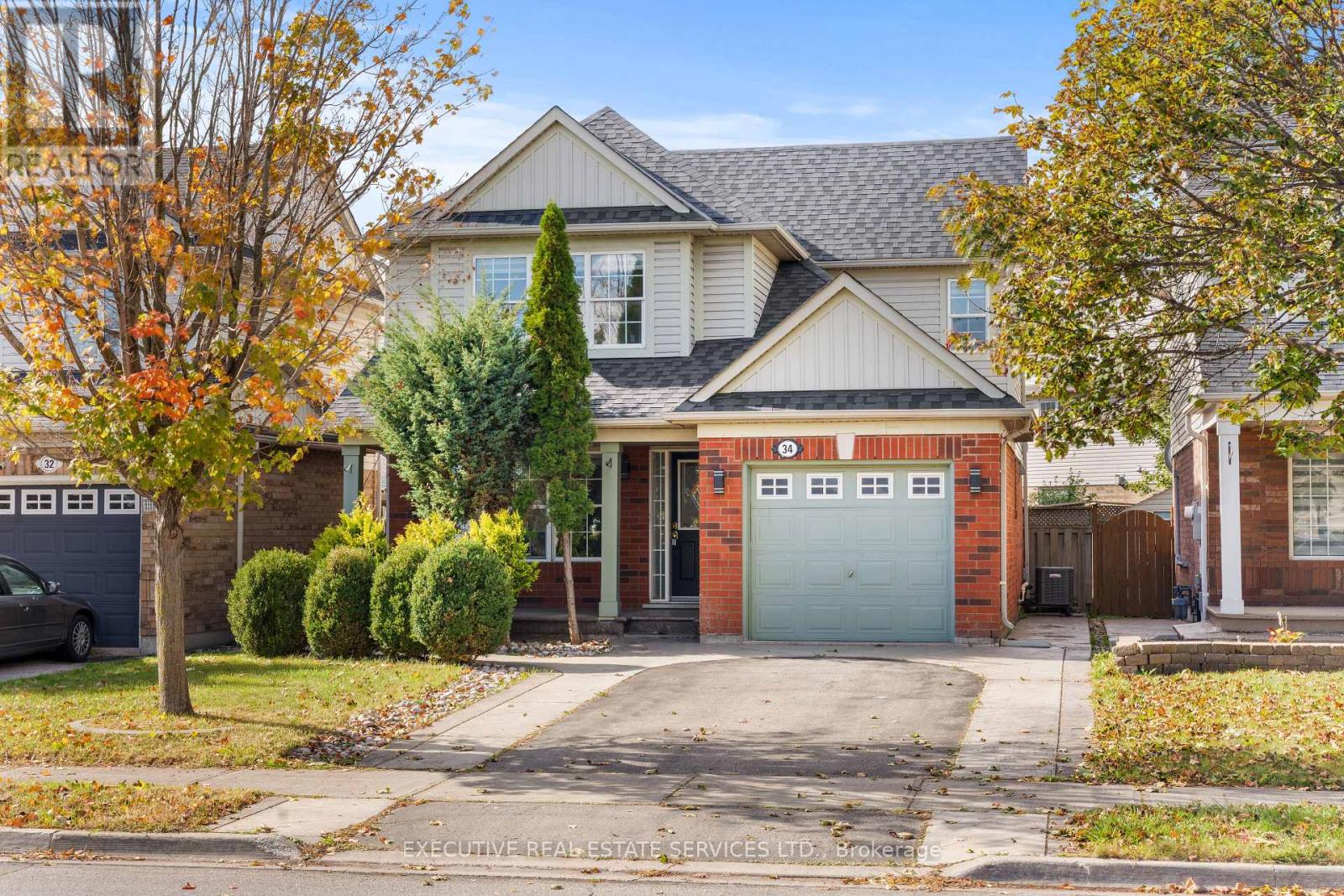 34 WORTHINGTON AVENUE - 2