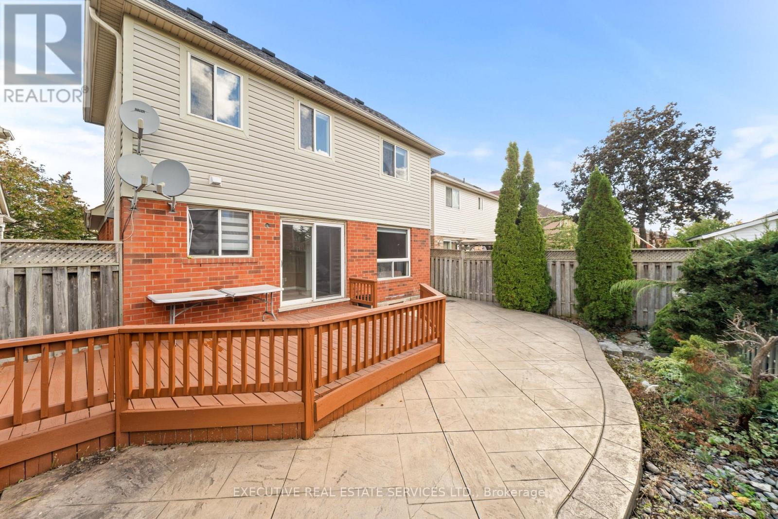 34 Worthington Avenue, Brampton, ON photo 37
