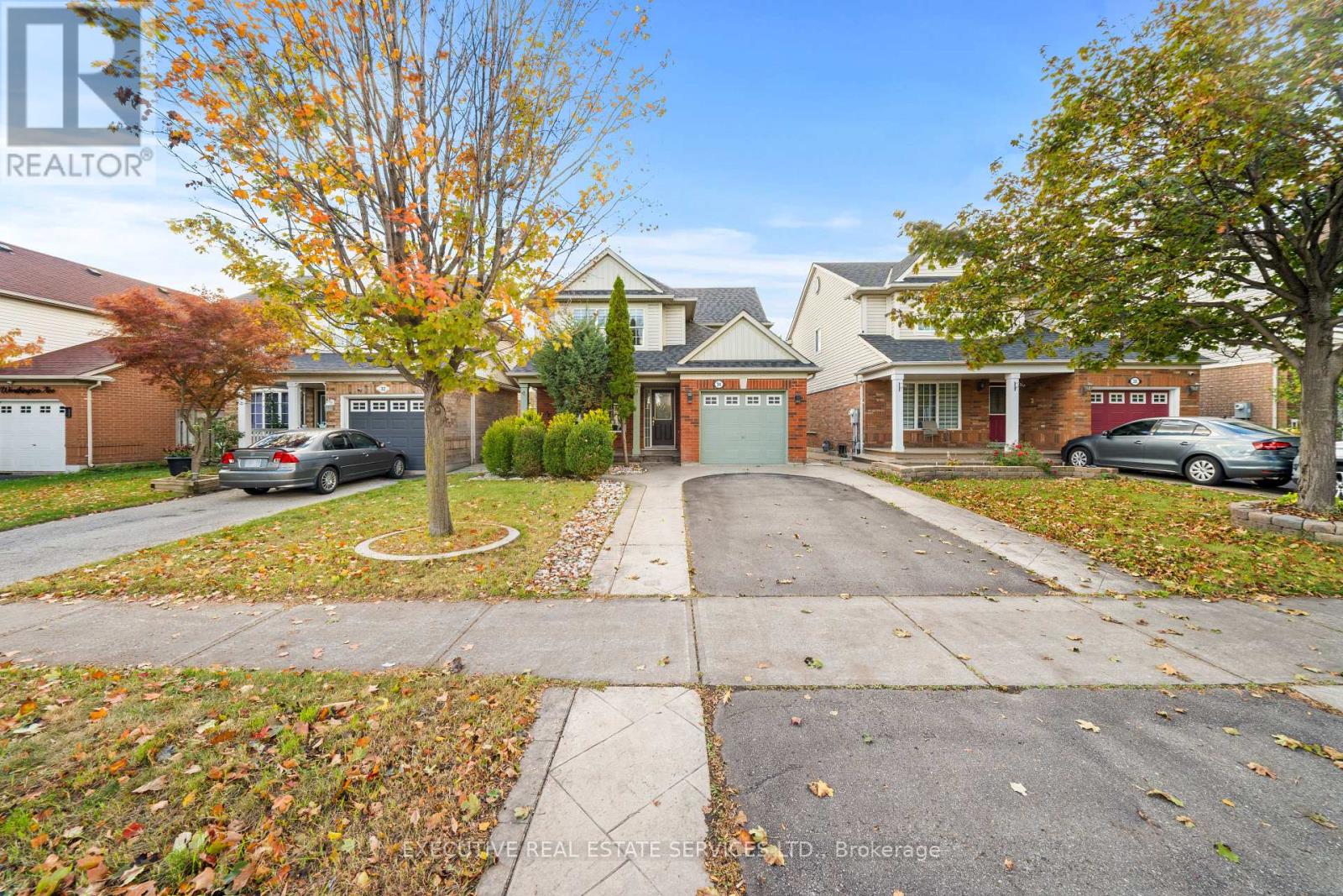 34 WORTHINGTON AVENUE - 4