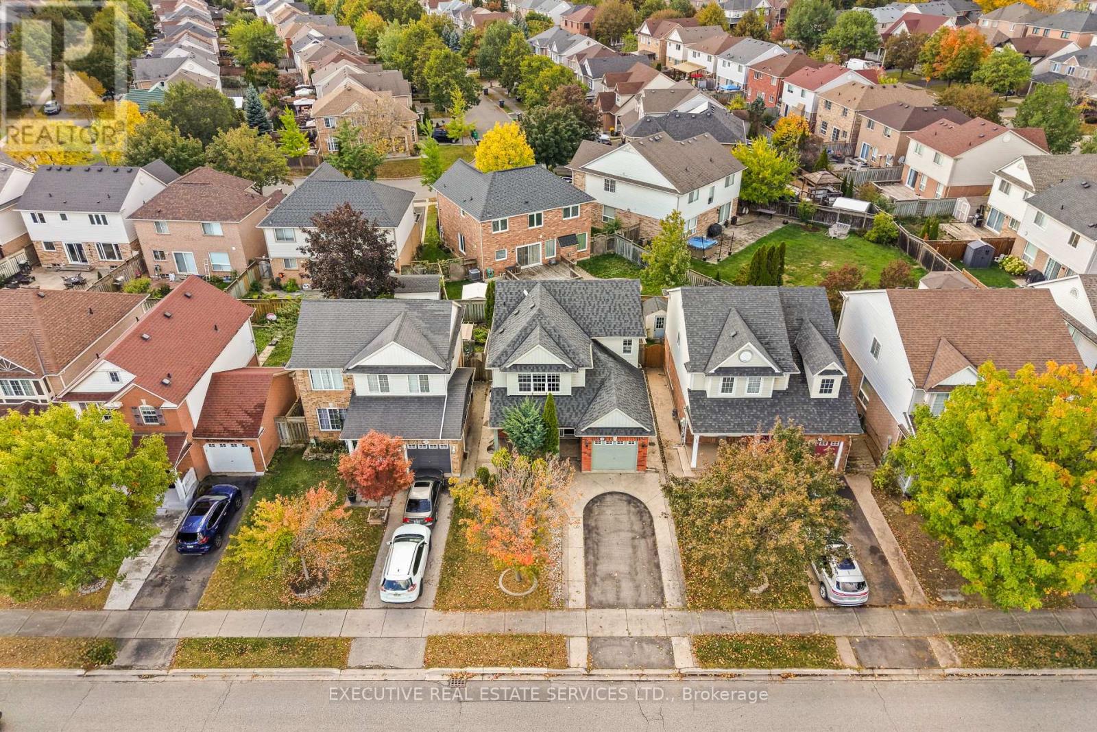 34 Worthington Avenue, Brampton, ON photo 6
