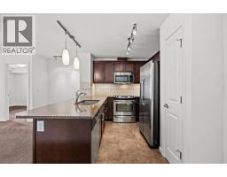 Primary Bedroom - 1211, 310 Mckenzie Towne Gate Se, Calgary, AB T2Z1A6 Photo 8