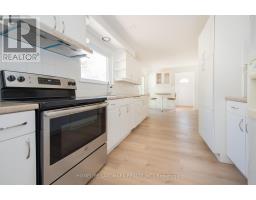 Bedroom 3 - 193 Chebucto Drive E, Oakville, ON L6J5R1 Photo 6
