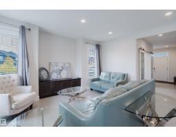 Sunroom - 1 Eastview St, St  Albert, AB T8N4G4 Photo 10