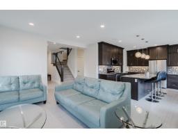 Recreation room - 1 Eastview St, St  Albert, AB T8N4G4 Photo 11