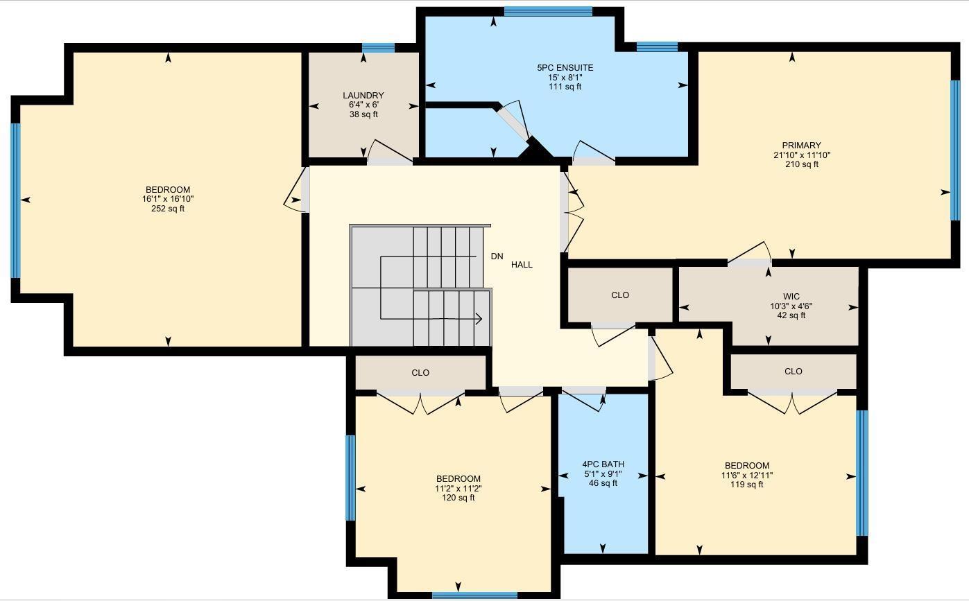 1 EASTVIEW ST - 74