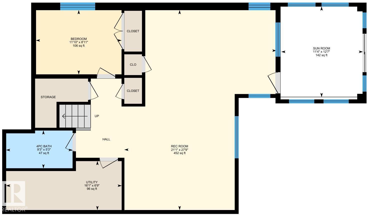 1 EASTVIEW ST - 75