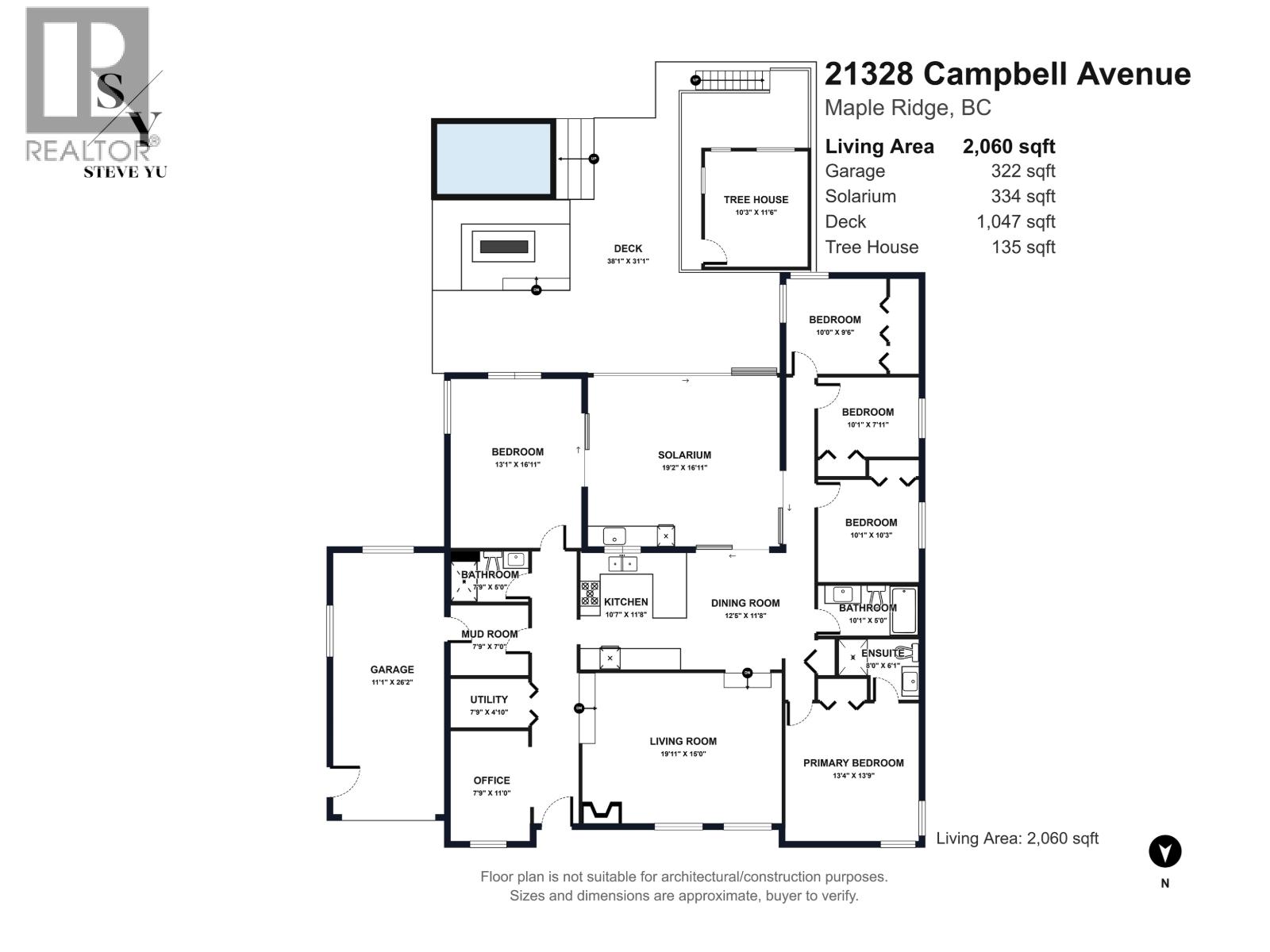 Photo of 21328 CAMPBELL AVENUE 39