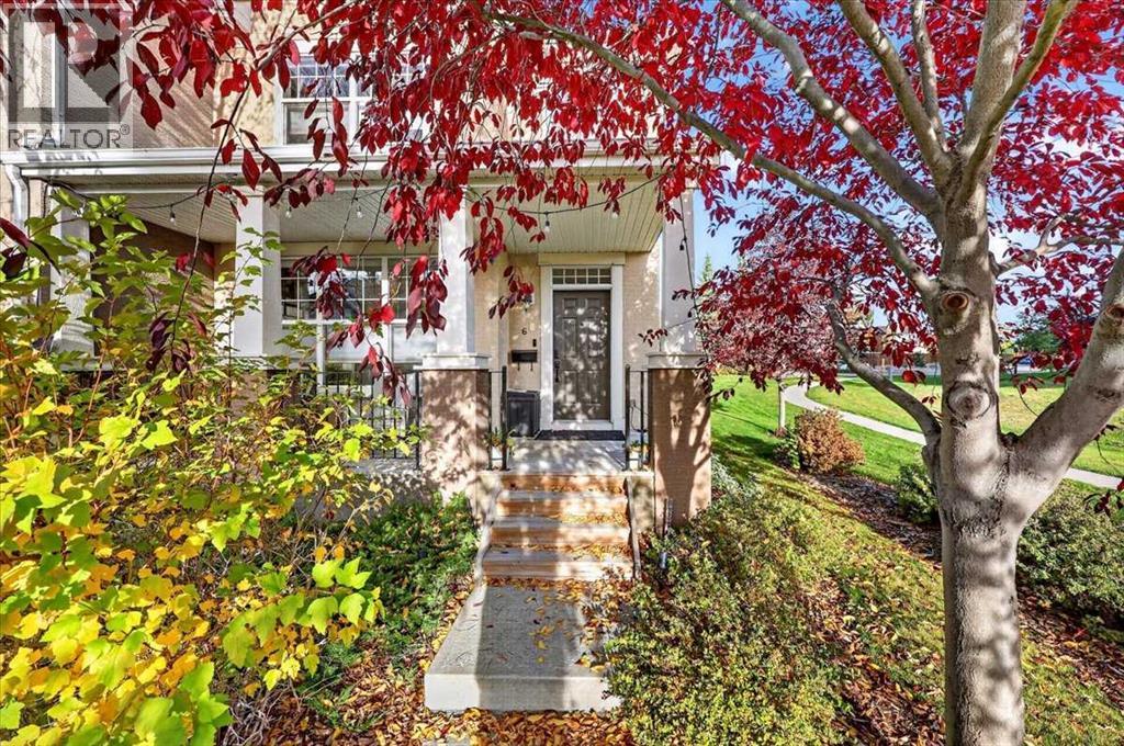 6 Prestwick Estate Gate SE, Calgary, Alberta, T2Z4B6