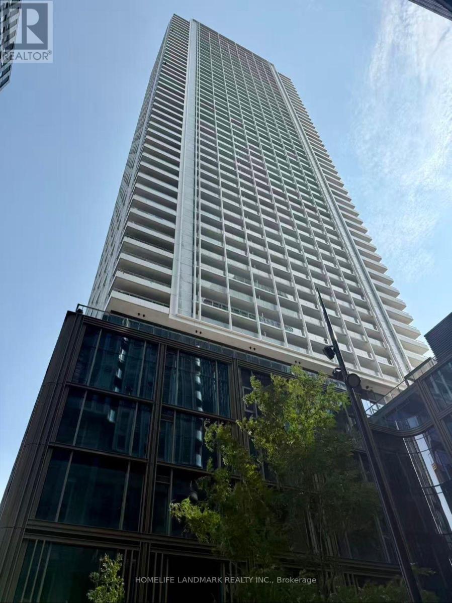 3007 - 88 QUEEN STREET E, Toronto (Church-Yonge Corridor)