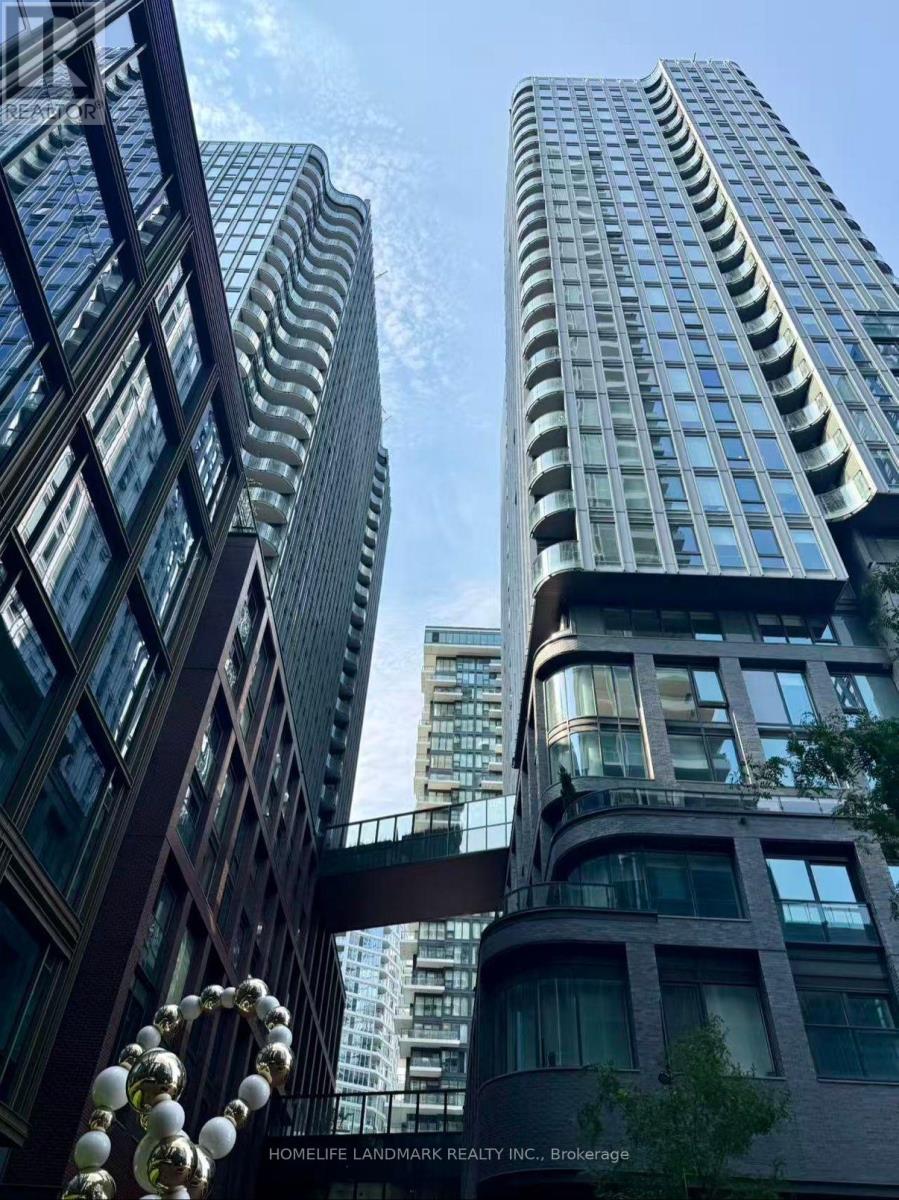 3007 - 88 QUEEN STREET E, Toronto (Church-Yonge Corridor) — photo 2