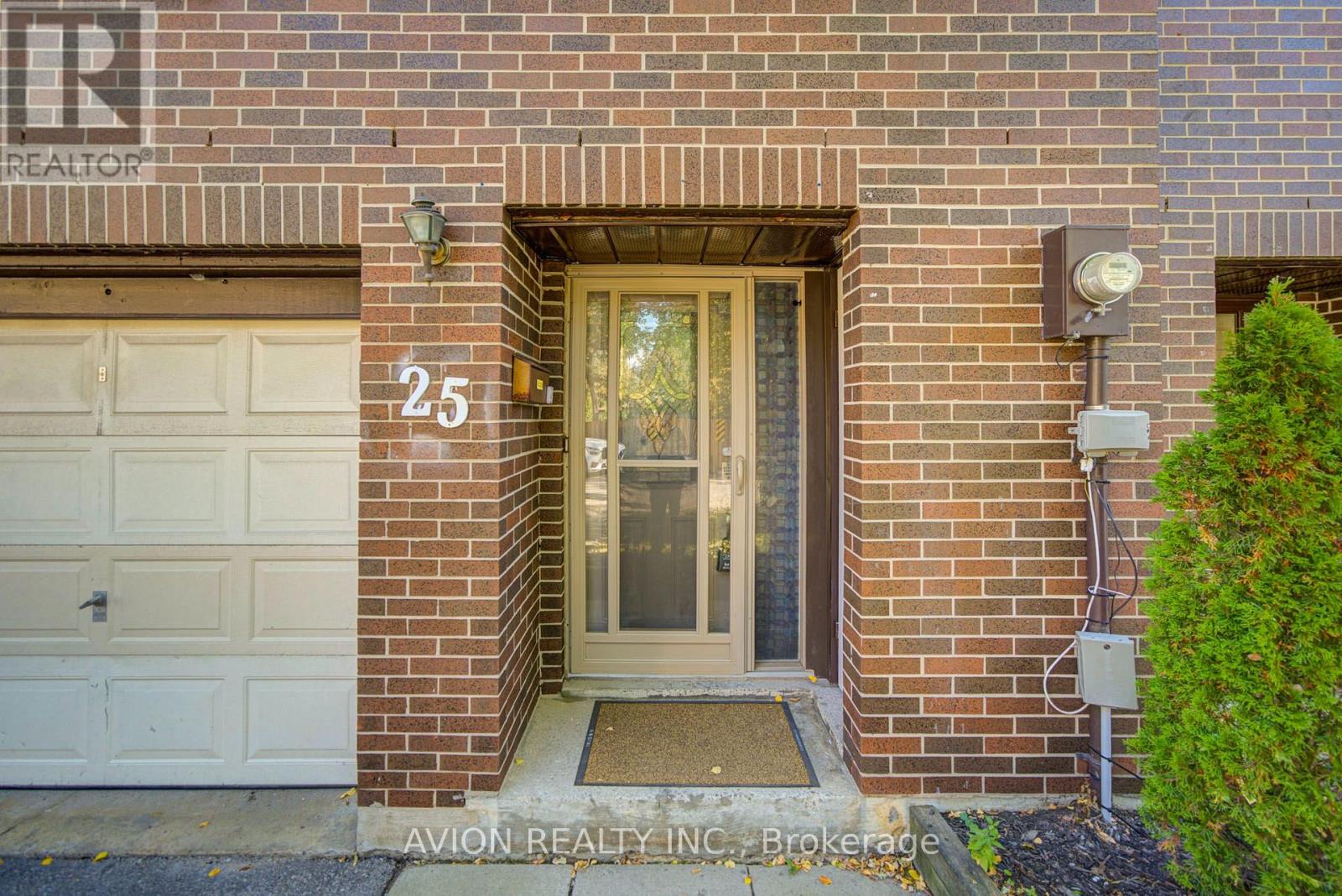 25 - 11 PLAISANCE ROAD, Richmond Hill (North Richvale) — photo 3
