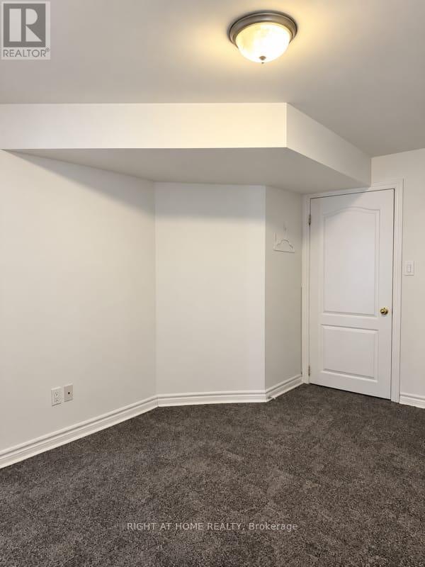 WALKOUT BASEMENT - 23 LARK CRESCENT, Richmond Hill (Devonsleigh) — photo 7