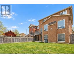 Walkout Basement - 23 Lark Crescent, Richmond Hill, ON L4S2N1 Photo 14