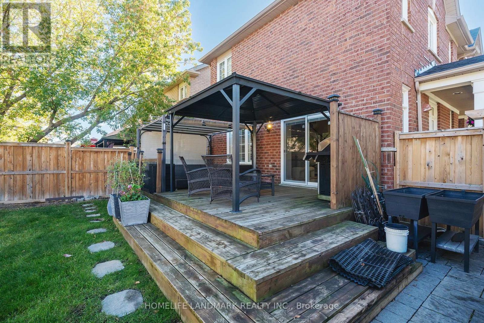 96 Saffron Street, Markham, ON photo 35