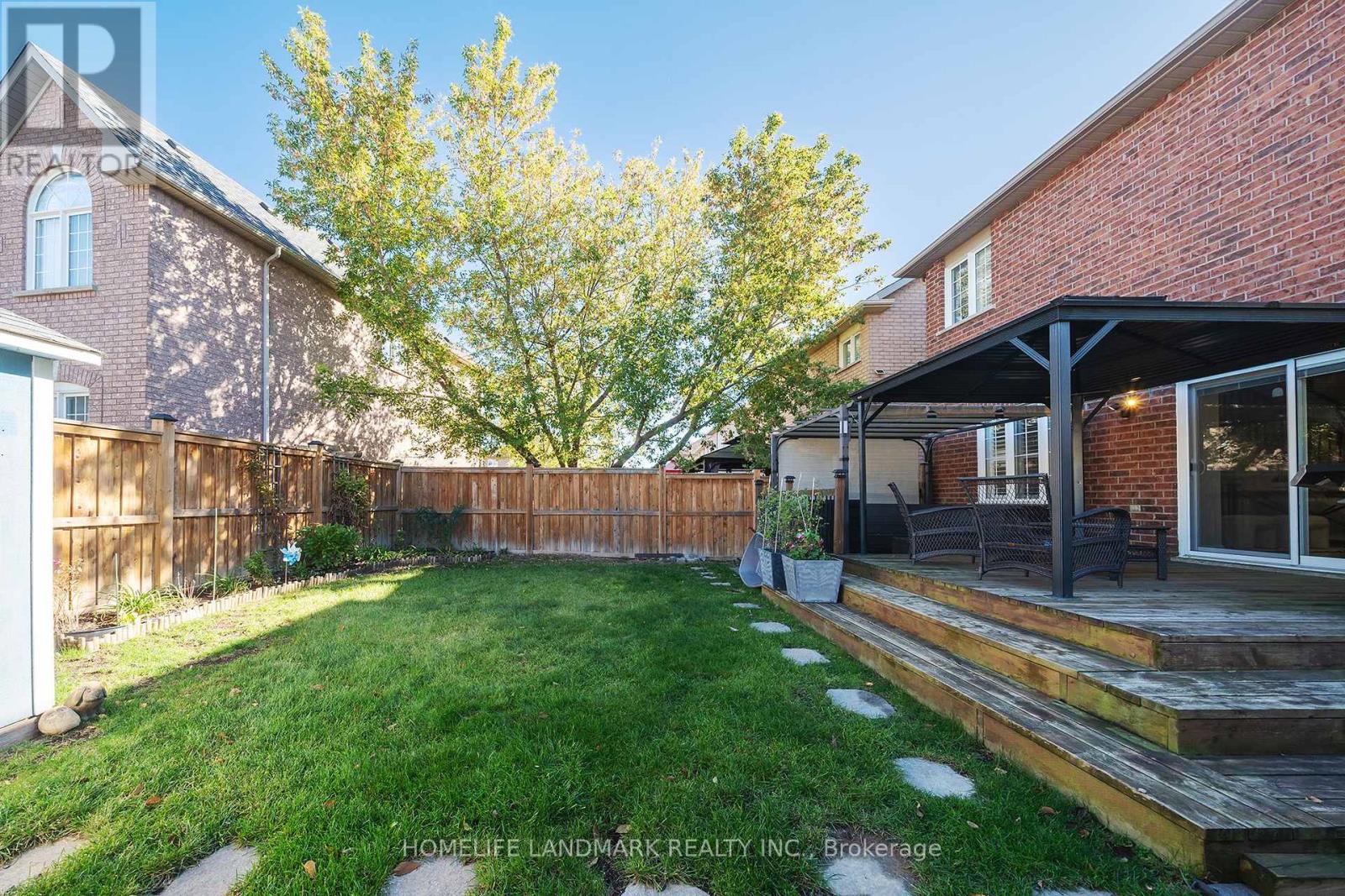 96 Saffron Street, Markham, ON photo 36