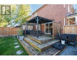96 Saffron Street, Markham, ON L6E1Y7 Photo 35