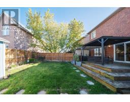96 Saffron Street, Markham, ON L6E1Y7 Photo 36
