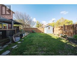 96 Saffron Street, Markham, ON L6E1Y7 Photo 37