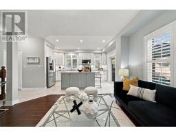 Bedroom 3 - 96 Saffron Street, Markham, ON L6E1Y7 Photo 8