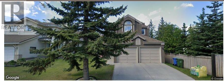 131 Hawkstone Drive NW, Calgary