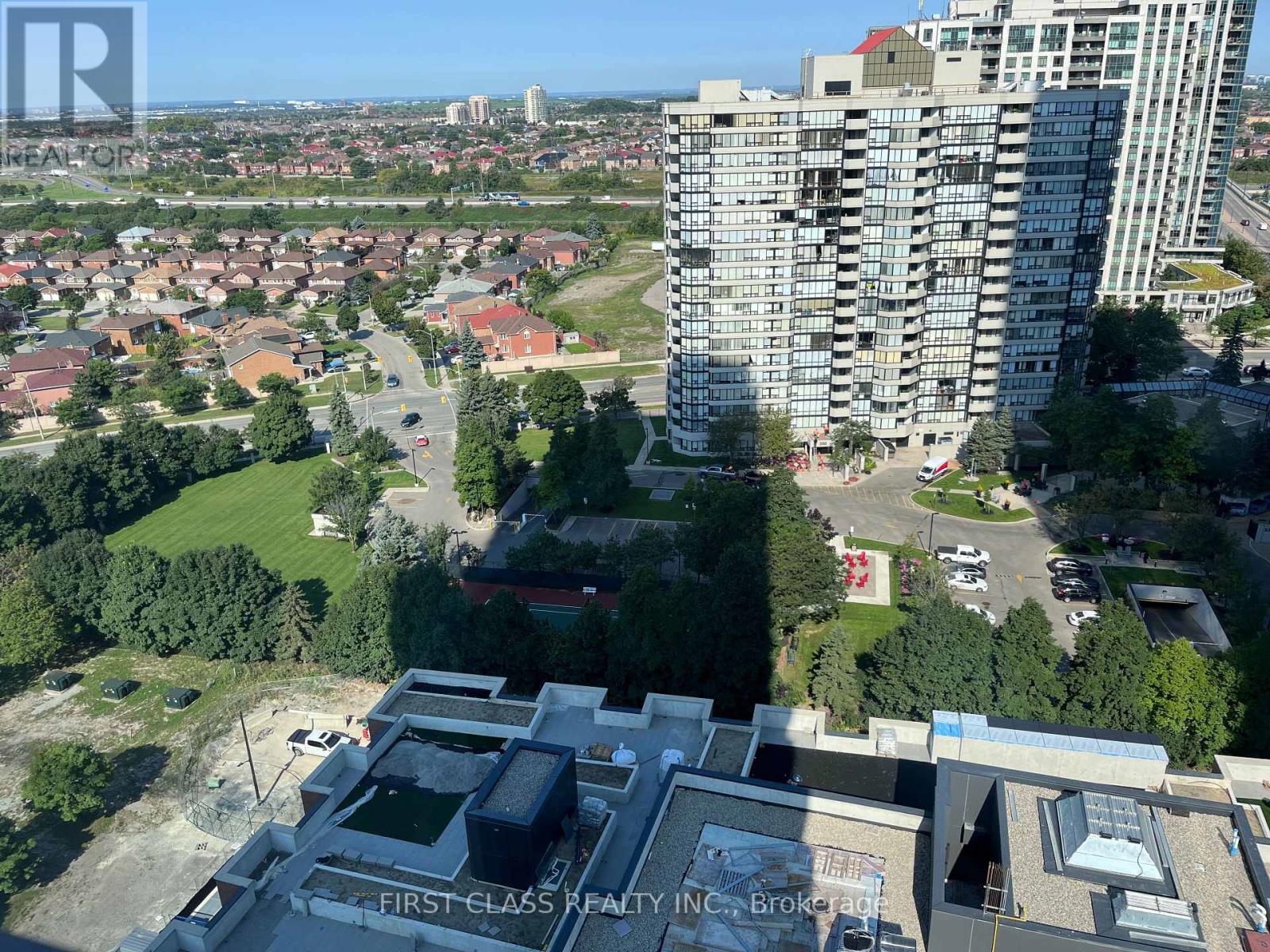 1804 - 4130 PARKSIDE VILLAGE DRIVE, Mississauga (Creditview) — photo 12