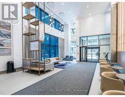 1804 - 4130 Parkside Village Drive, Mississauga, ON L5B0K9 Photo 18