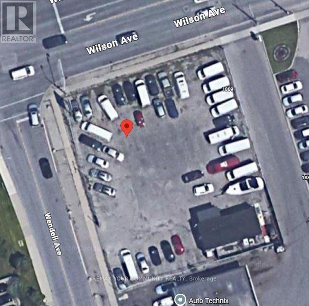 1897 WILSON AVENUE, Toronto (Downsview-Roding-CFB) — photo 3
