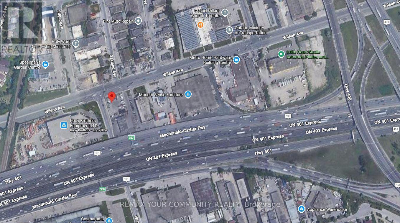 1897 WILSON AVENUE, Toronto (Downsview-Roding-CFB) — photo 4