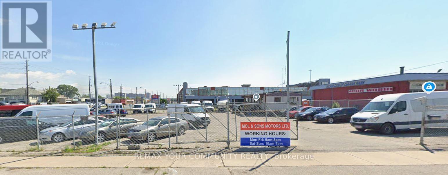 1897 WILSON AVENUE, Toronto (Downsview-Roding-CFB) — photo 5