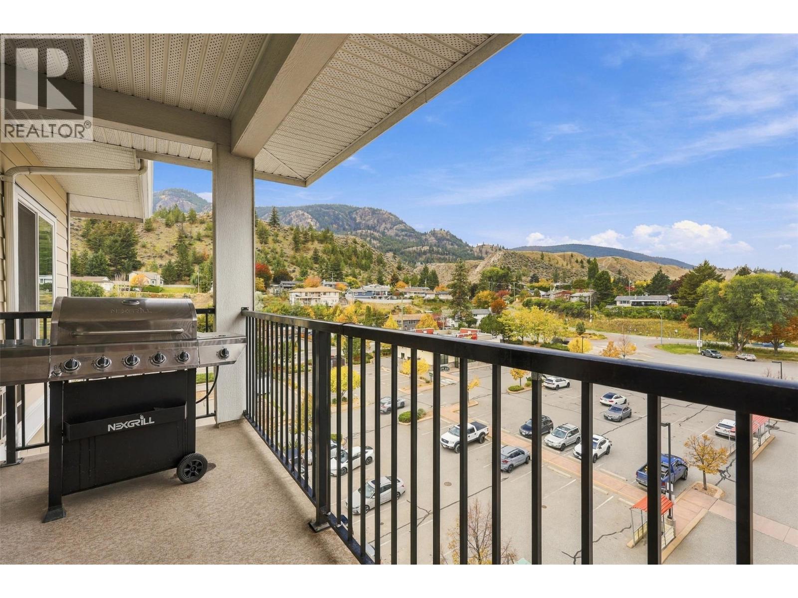 5170 DALLAS Drive Unit# 522, Kamloops - Image 1