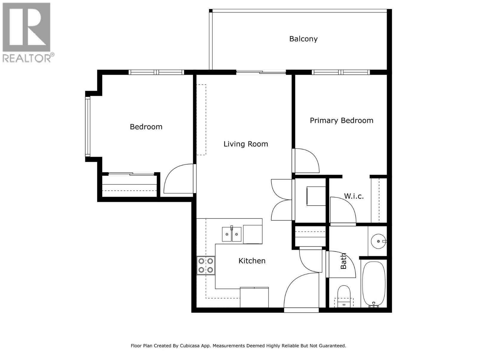 5170 DALLAS Drive Unit# 522, Kamloops - Image 1