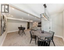 386 Spring Creek Circle Sw, Calgary, AB T3H6G4 Photo 29