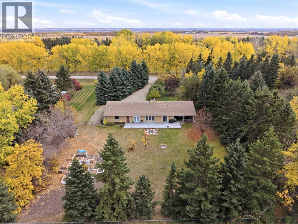 Listing photo – 110, 28342 Township Road 384, Rural Red Deer County