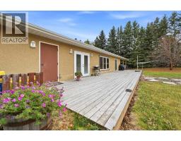 Dining room - 110, 28342 Township Road 384, Rural Red Deer County, AB T0C0J0 Photo 7
