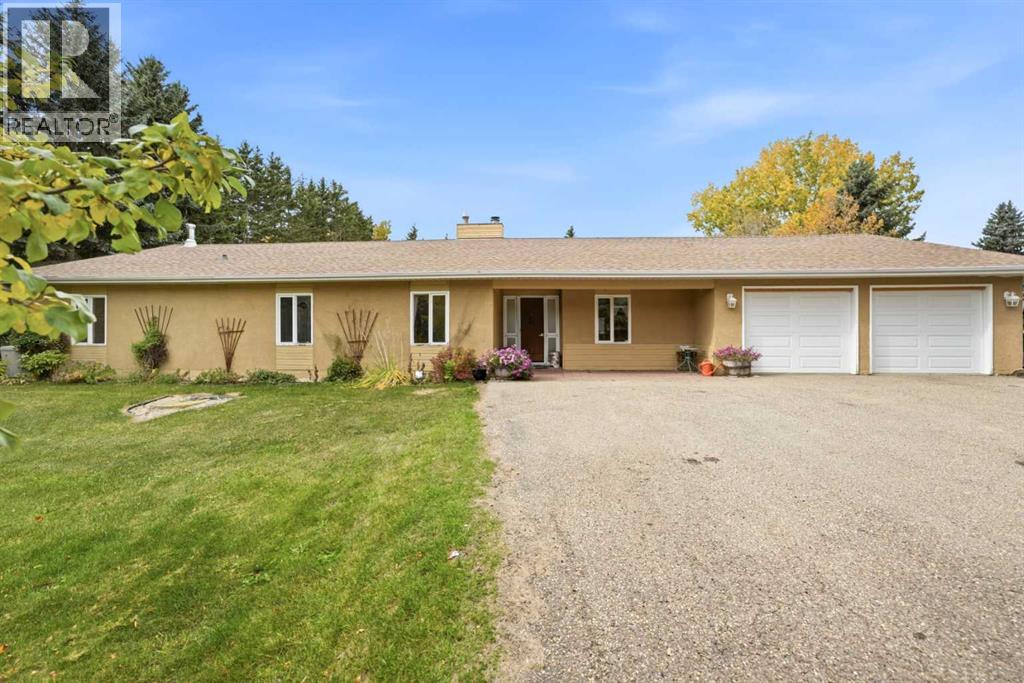 110, 28342 Township Road 384 - 38
